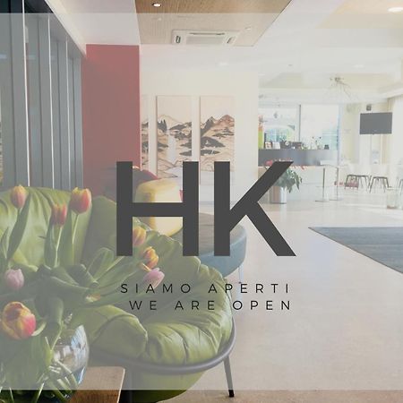 Hotel Kristal 3 Stelle Superior Zane Ngoại thất bức ảnh