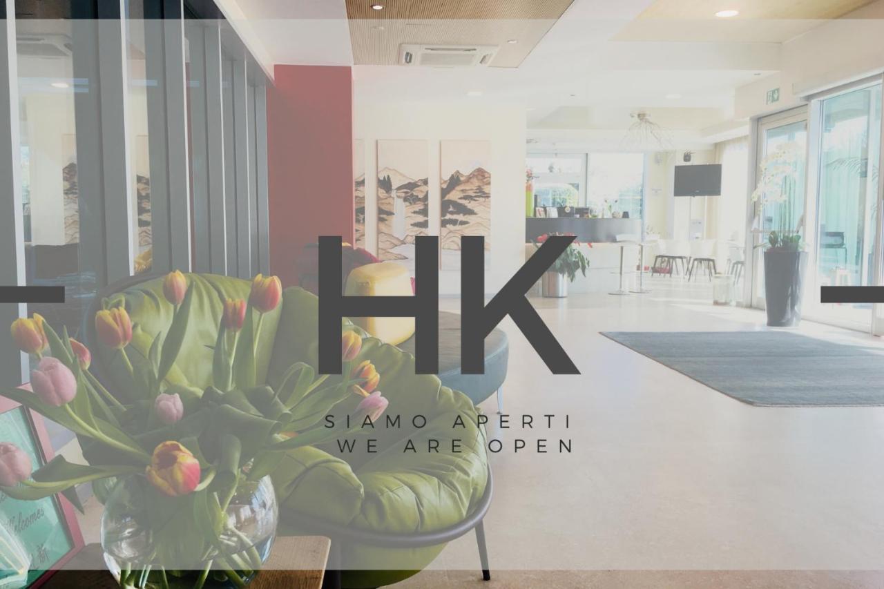 Hotel Kristal 3 Stelle Superior Zane Ngoại thất bức ảnh