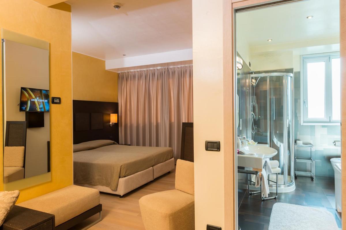 Hotel Kristal 3 Stelle Superior Zane Ngoại thất bức ảnh