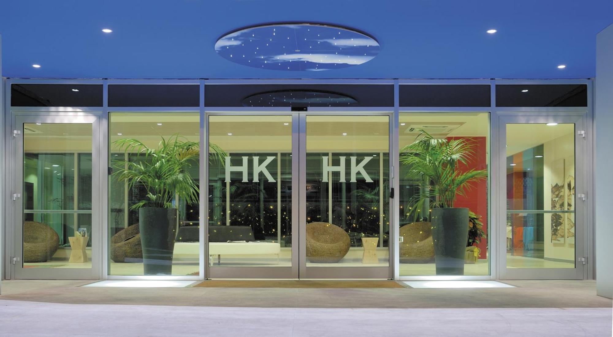 Hotel Kristal 3 Stelle Superior Zane Ngoại thất bức ảnh