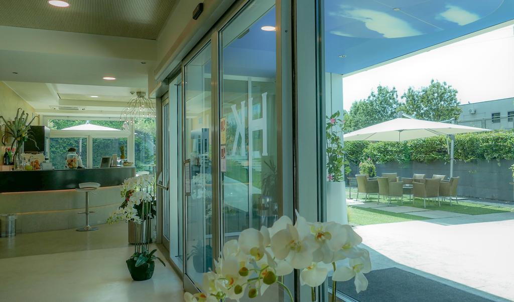 Hotel Kristal 3 Stelle Superior Zane Ngoại thất bức ảnh