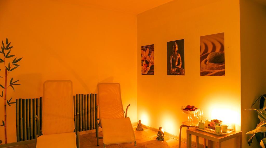 Hotel Kristal 3 Stelle Superior Zane Ngoại thất bức ảnh