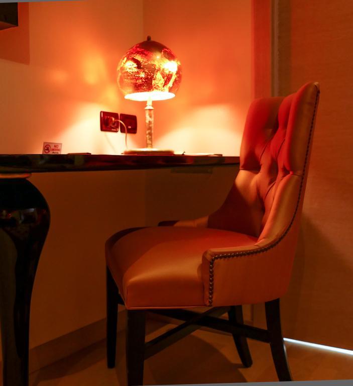 Hotel Kristal 3 Stelle Superior Zane Ngoại thất bức ảnh
